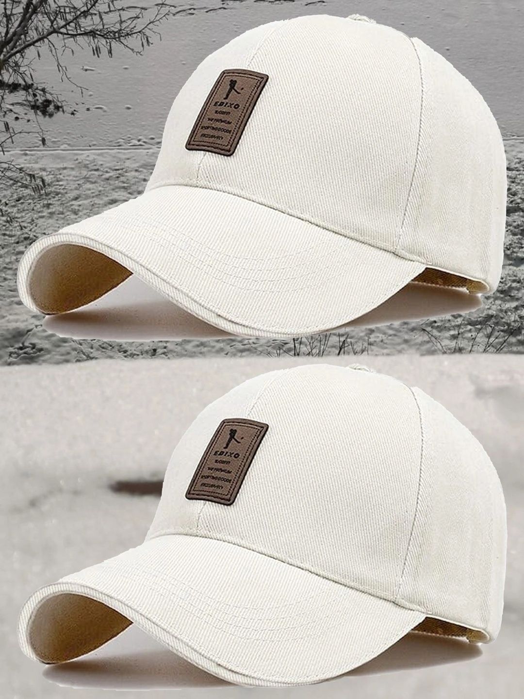 KLIZEN Men Baseball Cap-picture-49