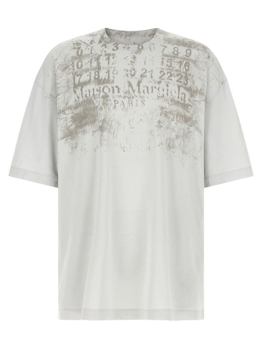 Maison Margiela Men Printed T-shirt-picture-20