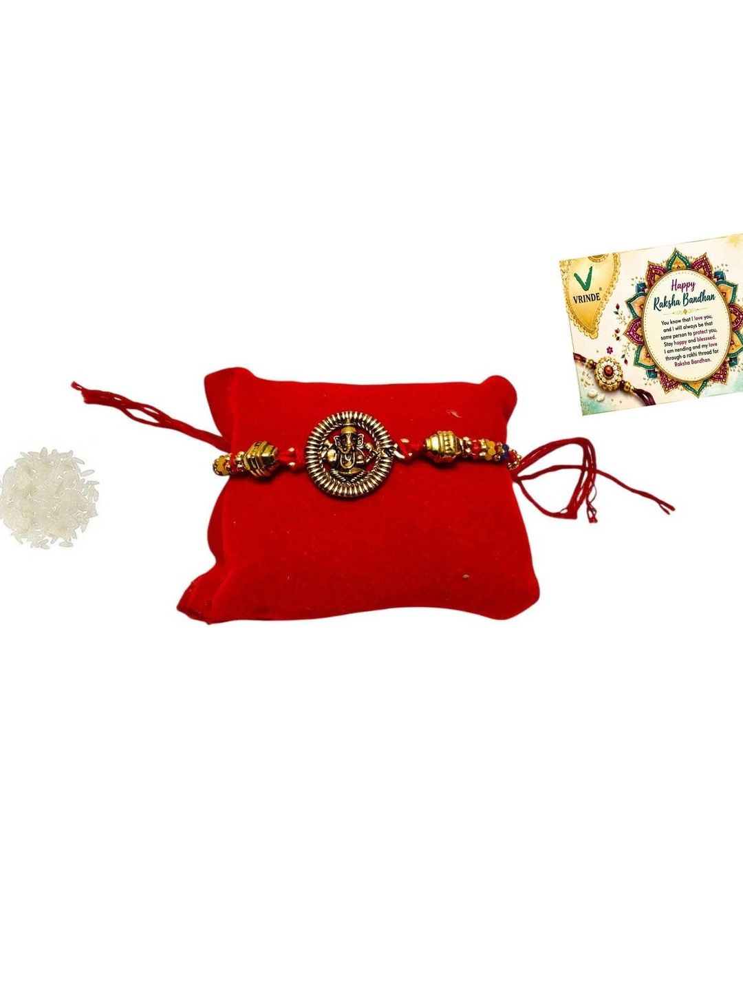 KAVIM Thread Rakhi-picture-53