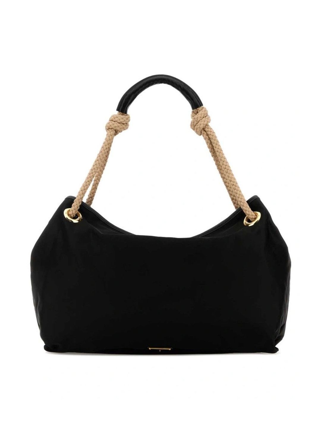 Prada Bucket Hobo Bag-image-35
