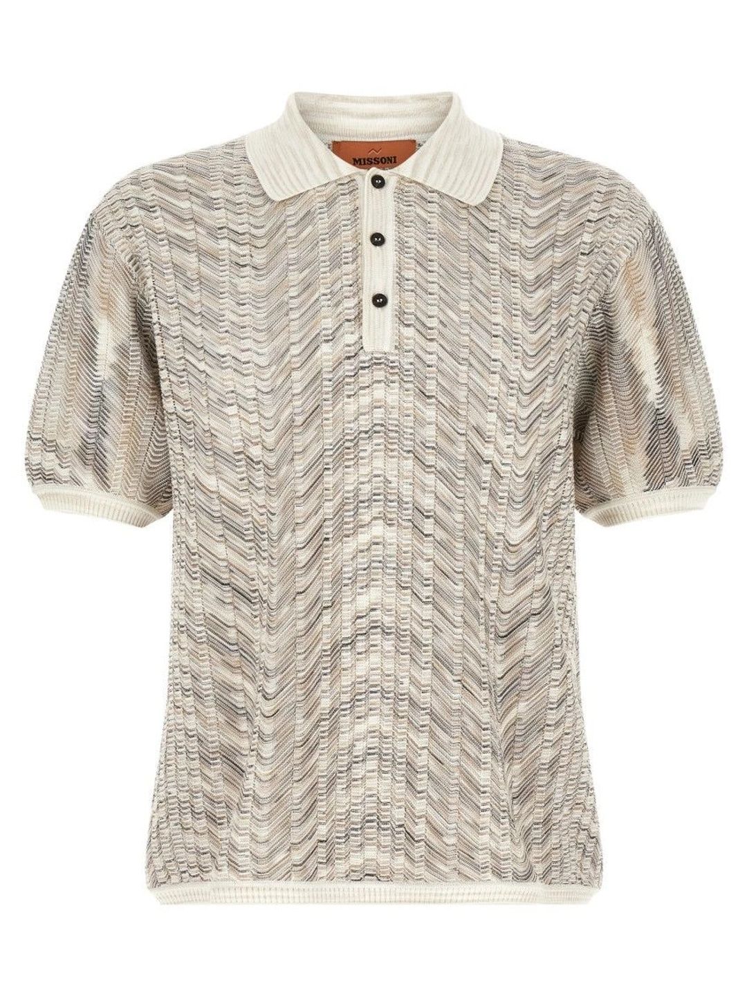 MISSONI Men Printed Pullover-picture-28