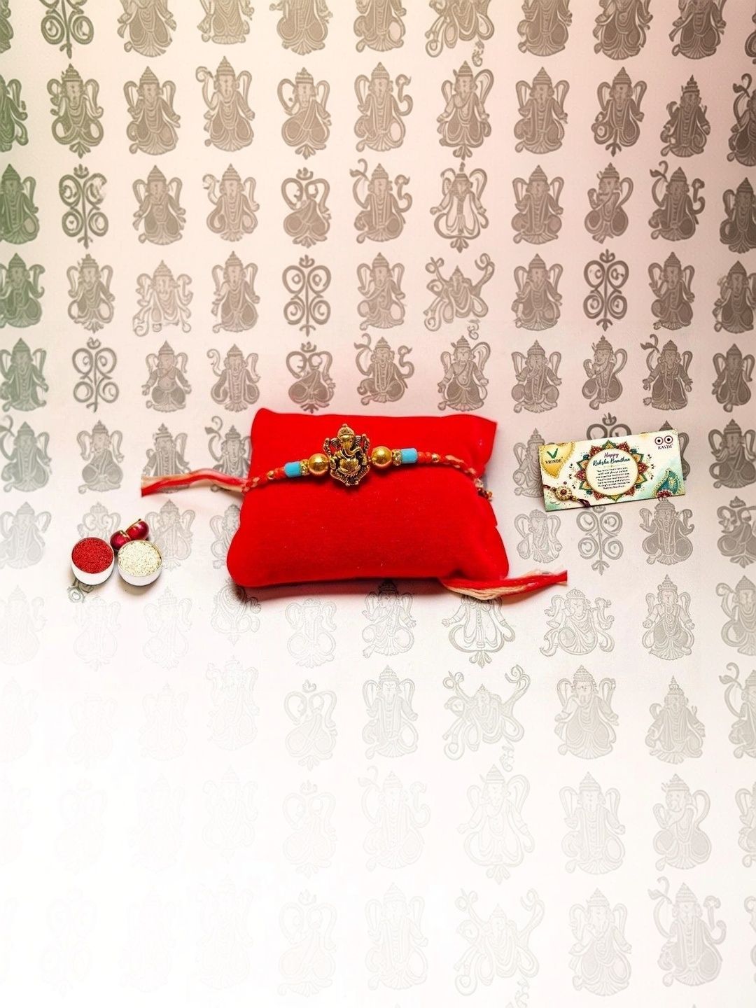 KAVIM Thread Rakhi-picture-45
