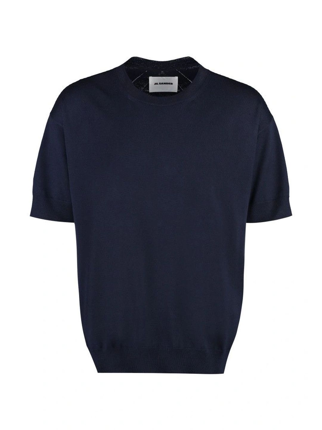 Jil Sander Men Woollen Pullover-picture-12
