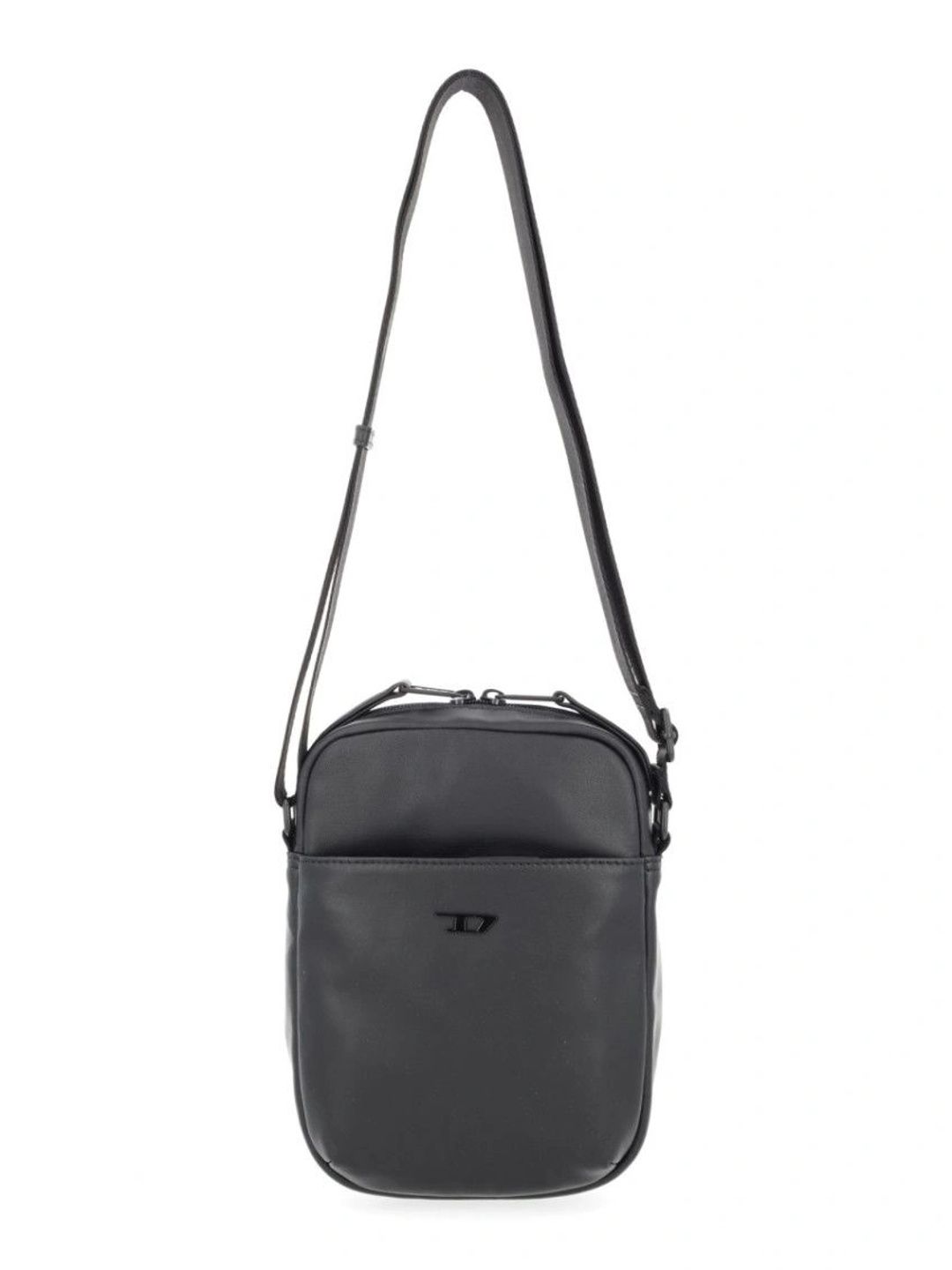 DIESEL Leather Sling Bag-picture-51