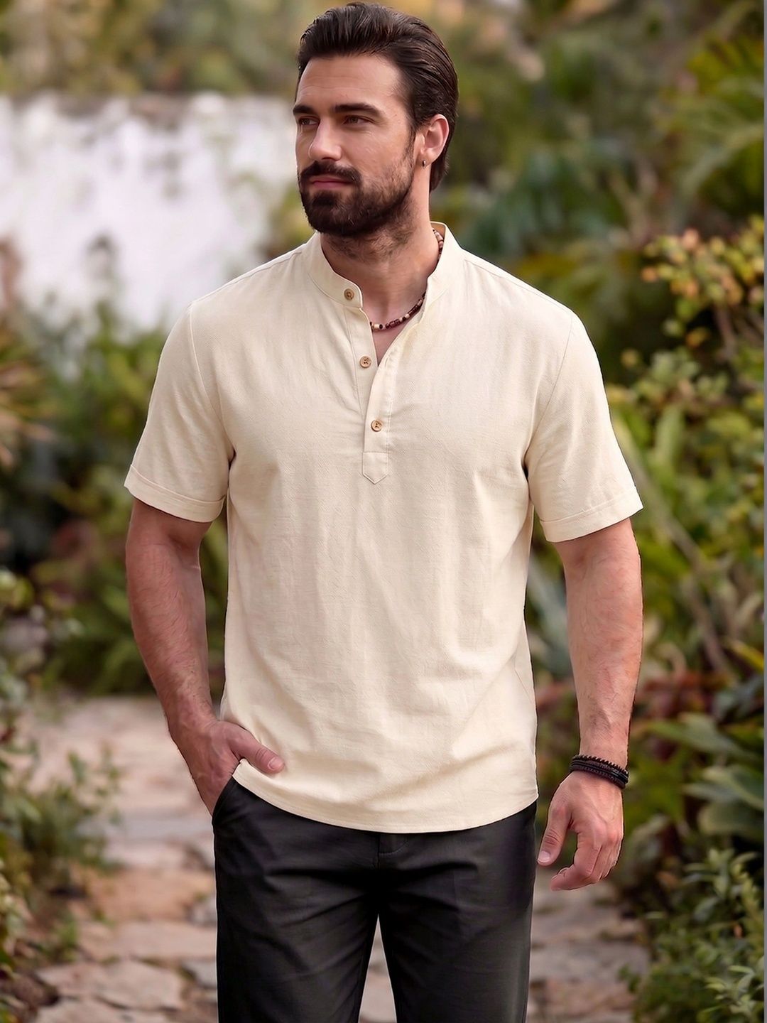 LENIA Men Kurta-picture-25
