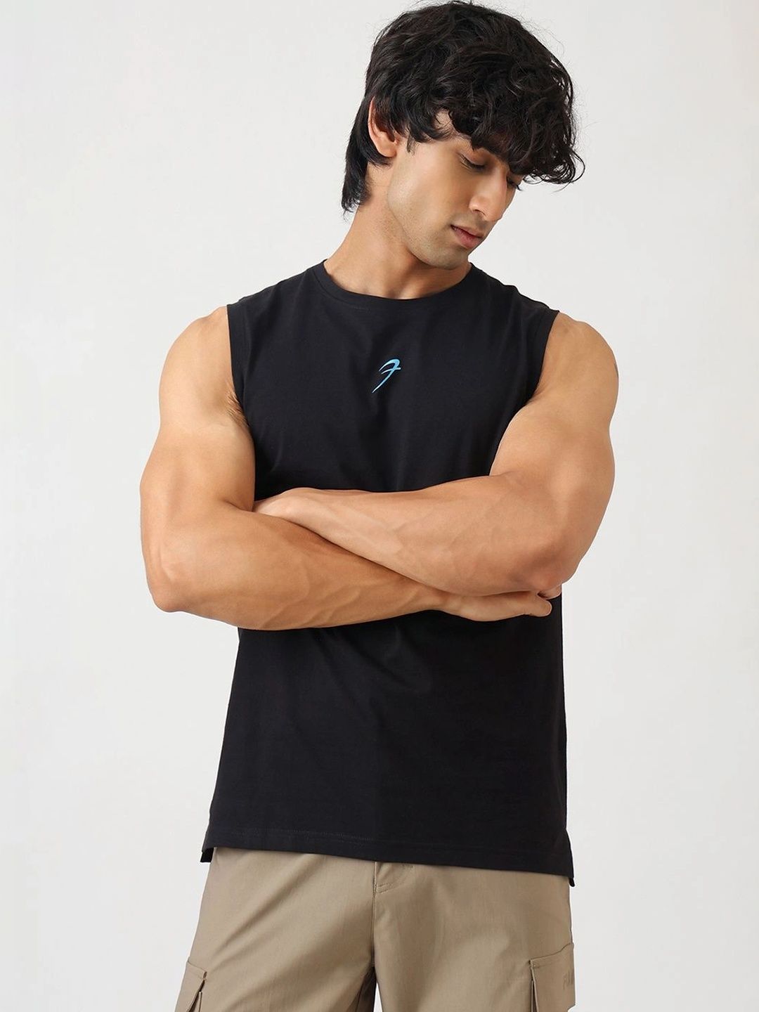 FUAARK Men Printed T-shirt-image-47