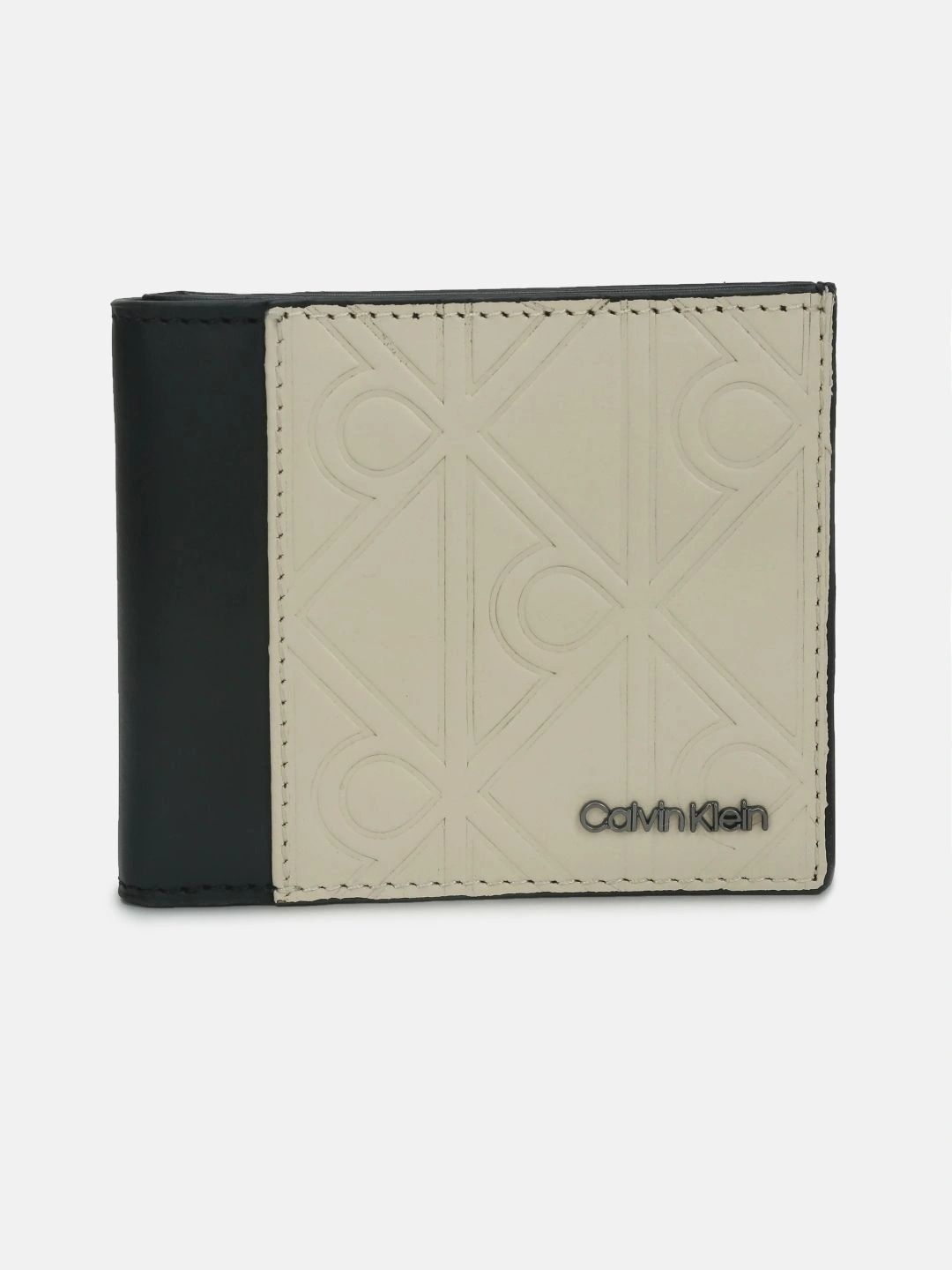 Calvin Klein Men Leather Two Fold Wallet-picture-42
