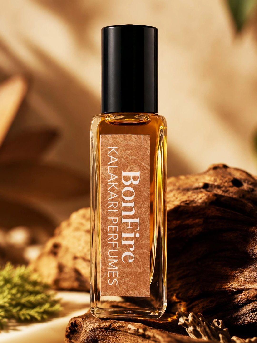 Kalakari Fragrance & perfumes Bonfire Long Lasting Eau de Parfum - 20 ml-picture-15