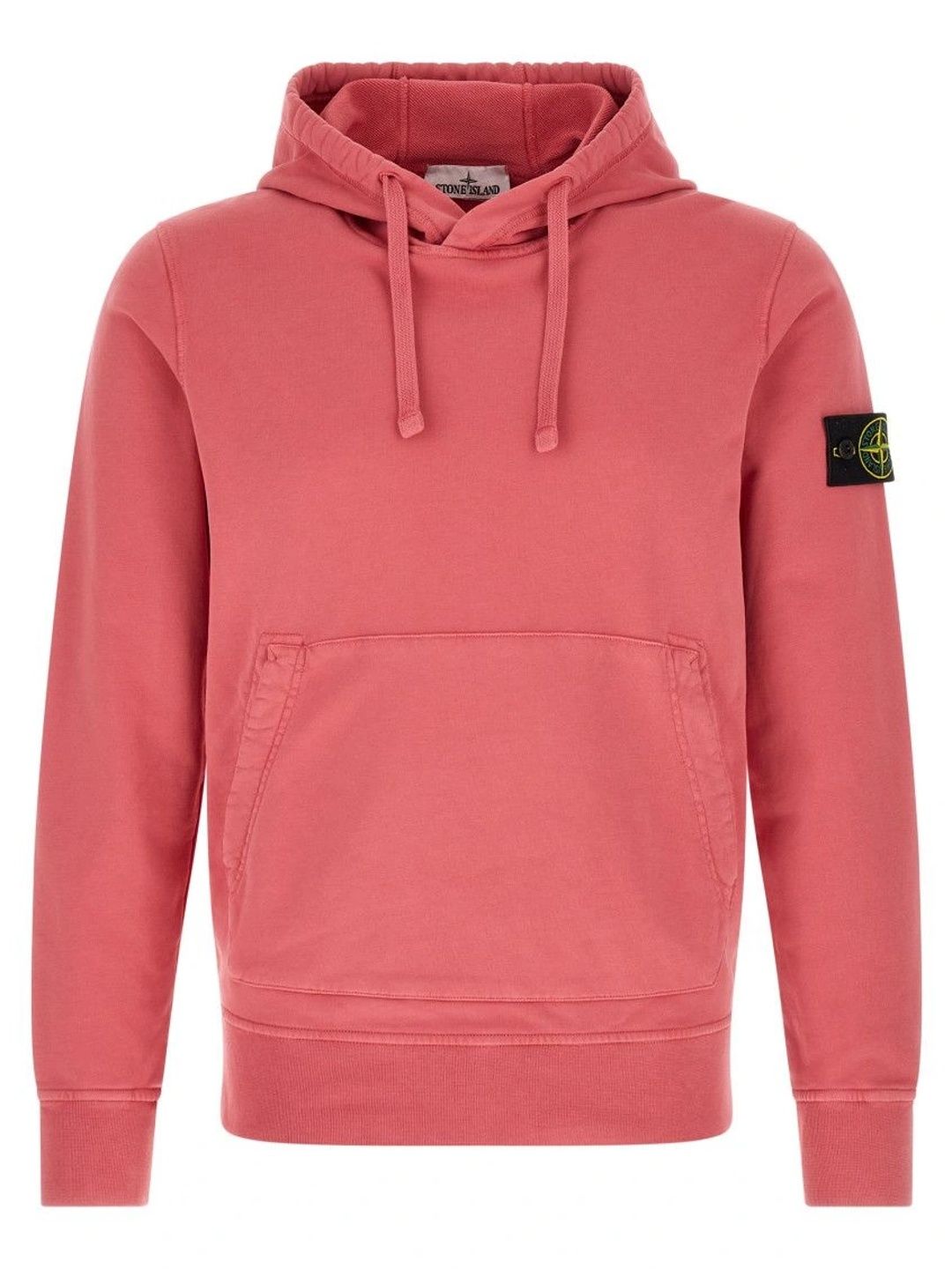 Stone Island Men Hooded Sweatshirt-picture-16