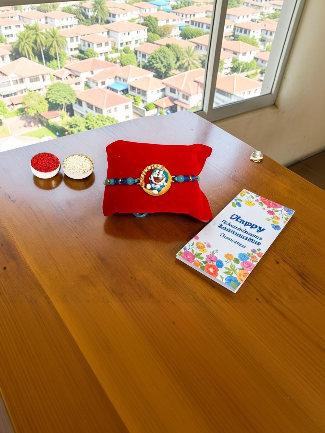 KAVIM Thread Rakhi-picture-11