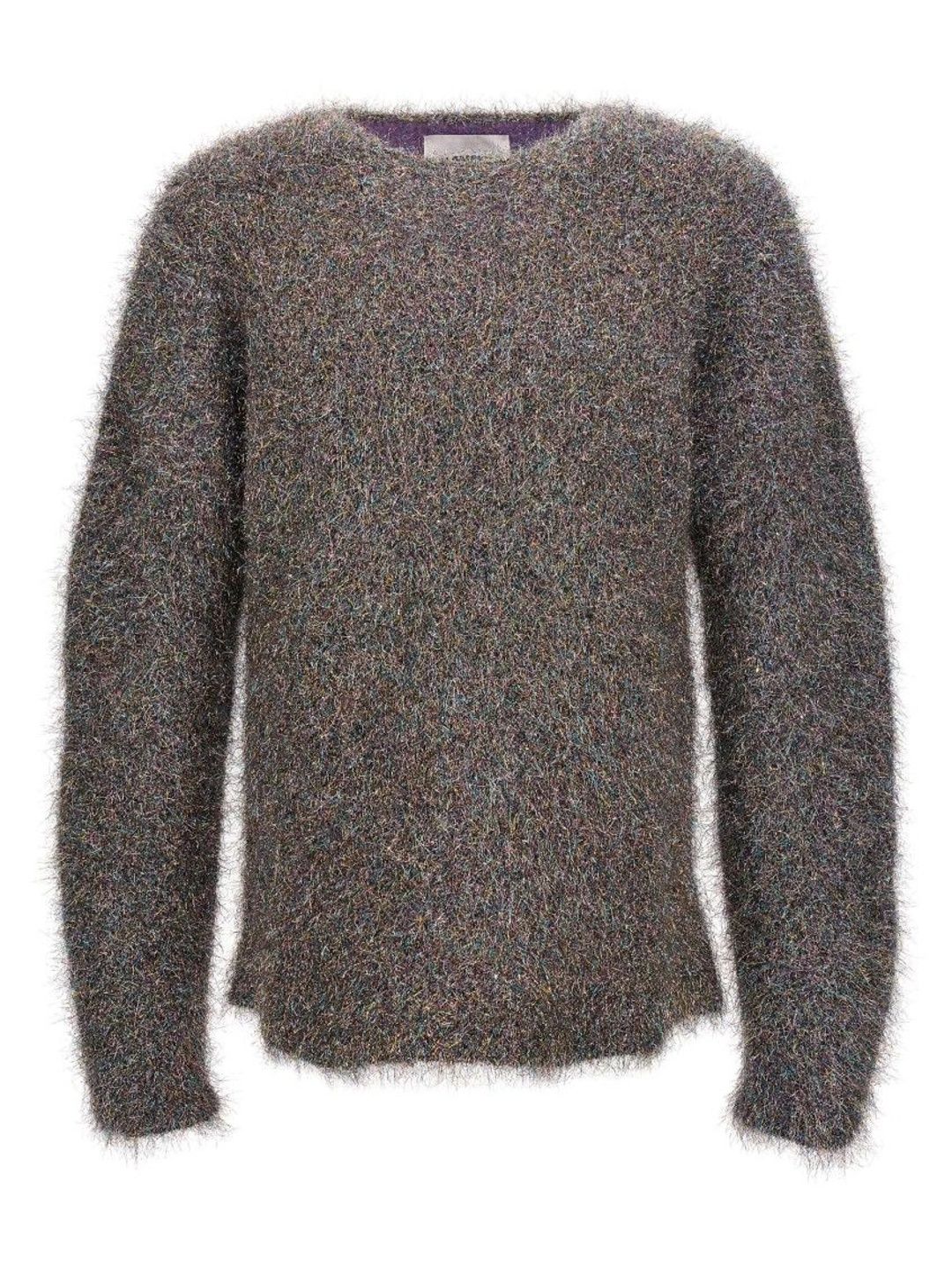 Jil Sander Men Pullover with Fuzzy Detail-picture-57