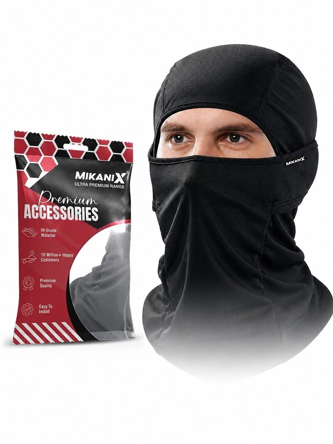 MIKANIX Unisex-picture-24