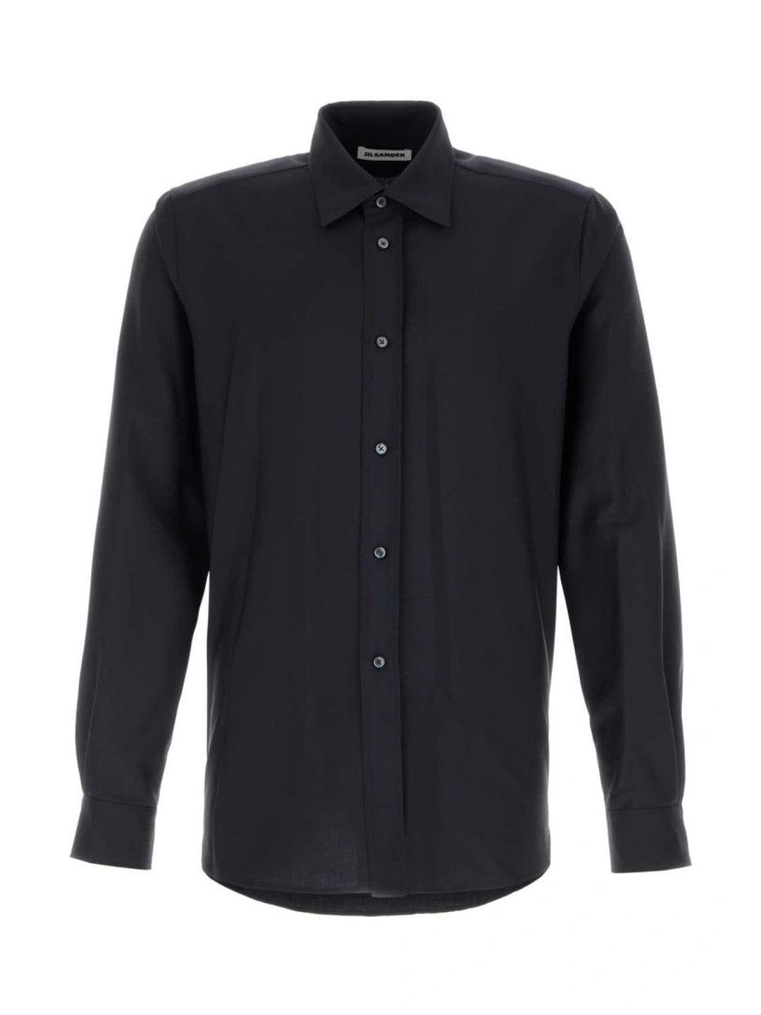 Jil Sander Men Formal Shirt-picture-58