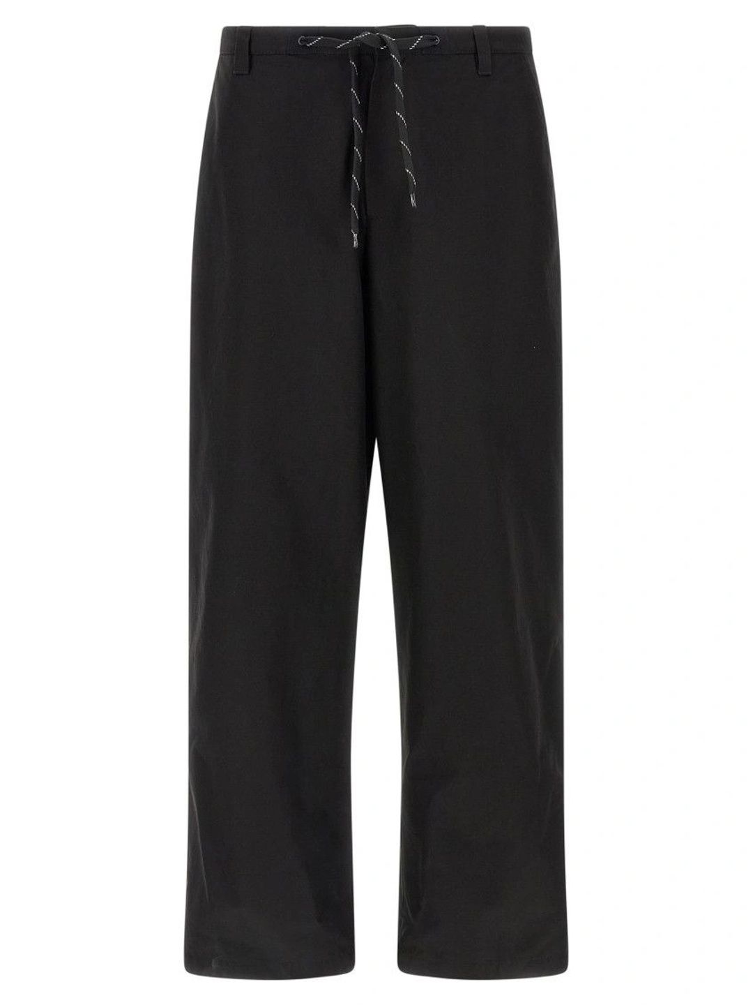 Balenciaga Men Loose Fit Easy Wash Chinos Trousers-picture-56
