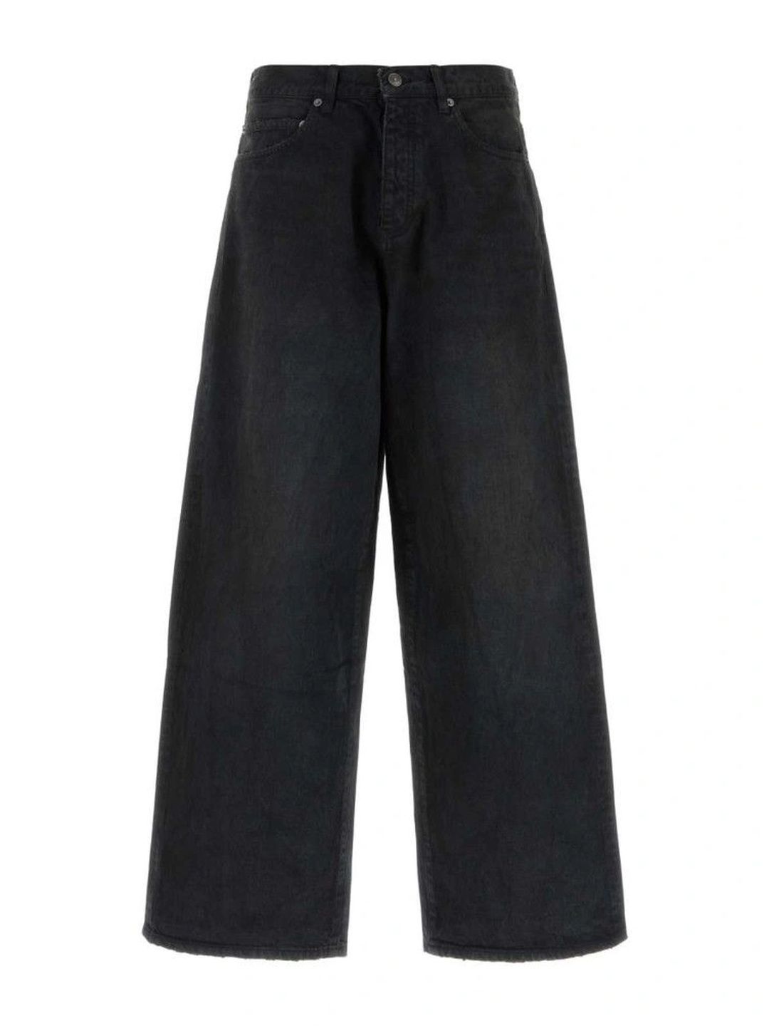 Balenciaga Men Mid-Rise Jeans-picture-25