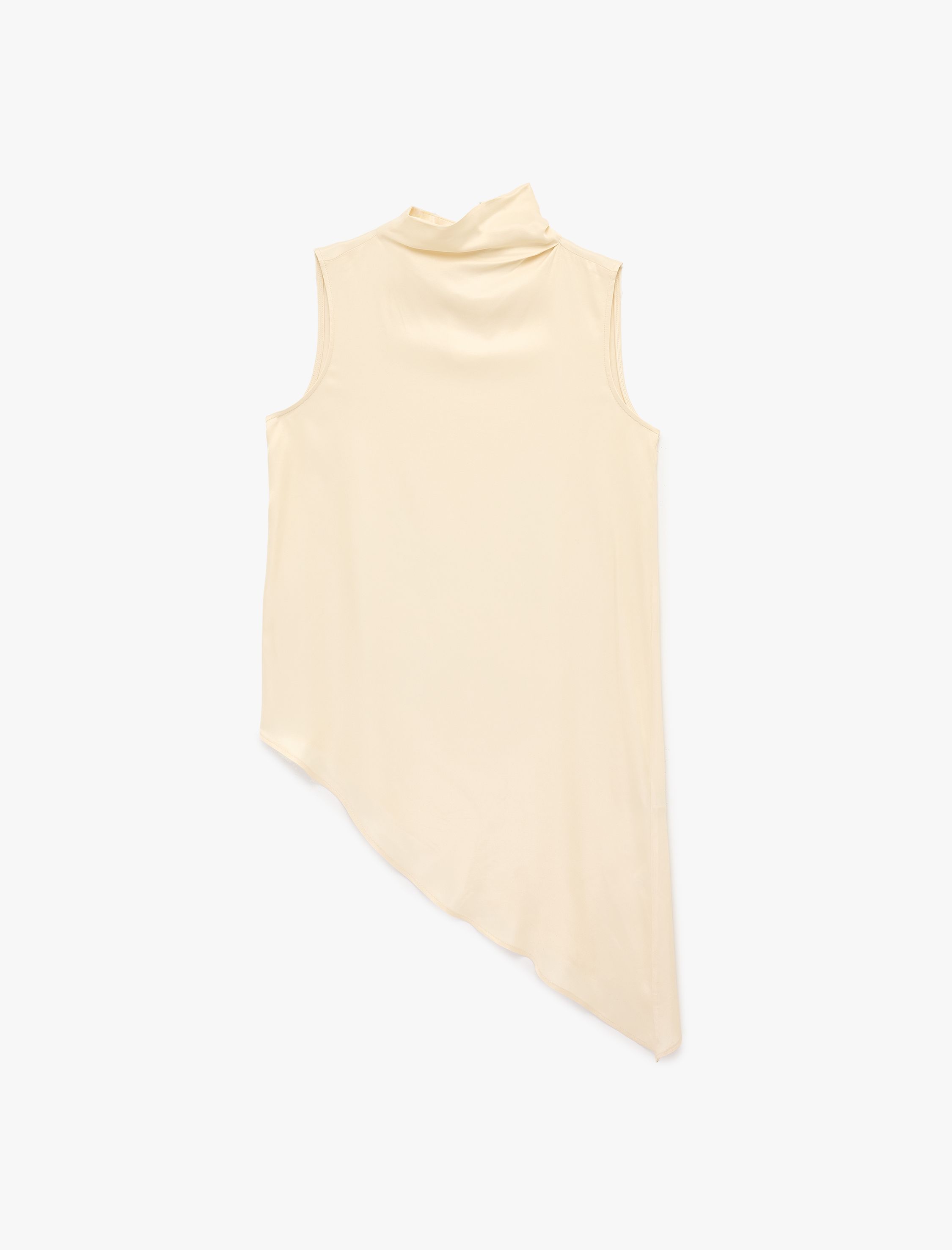 Koton Cowl Neck Top-picture-8