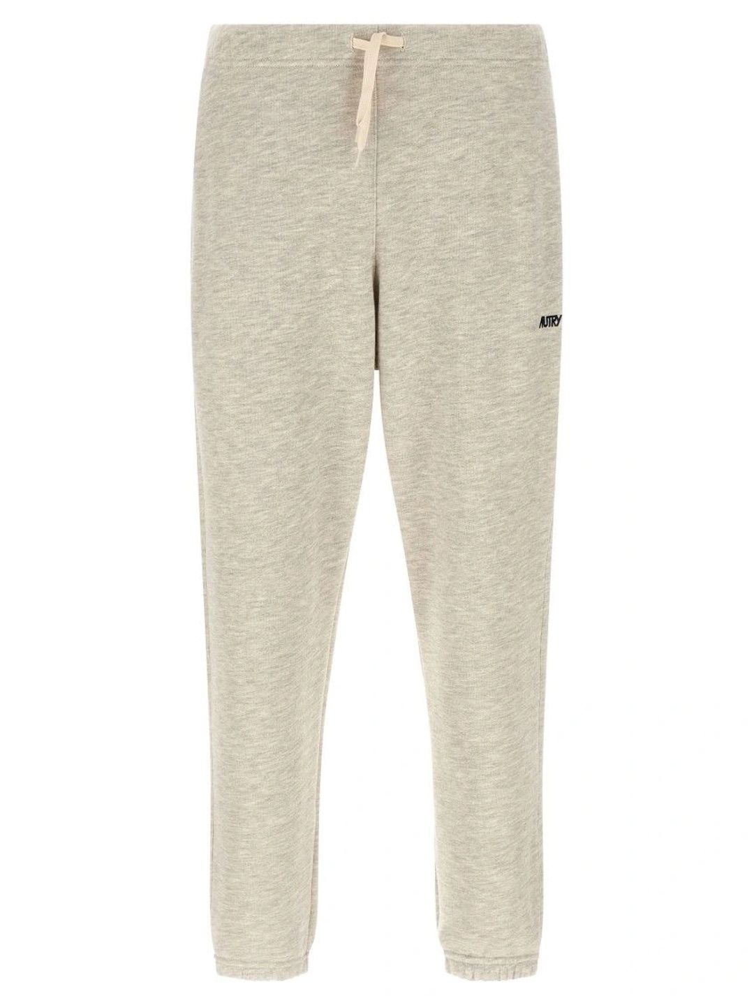 Autry Men Regular Fit Brand Logo Training Joggers-picture-57