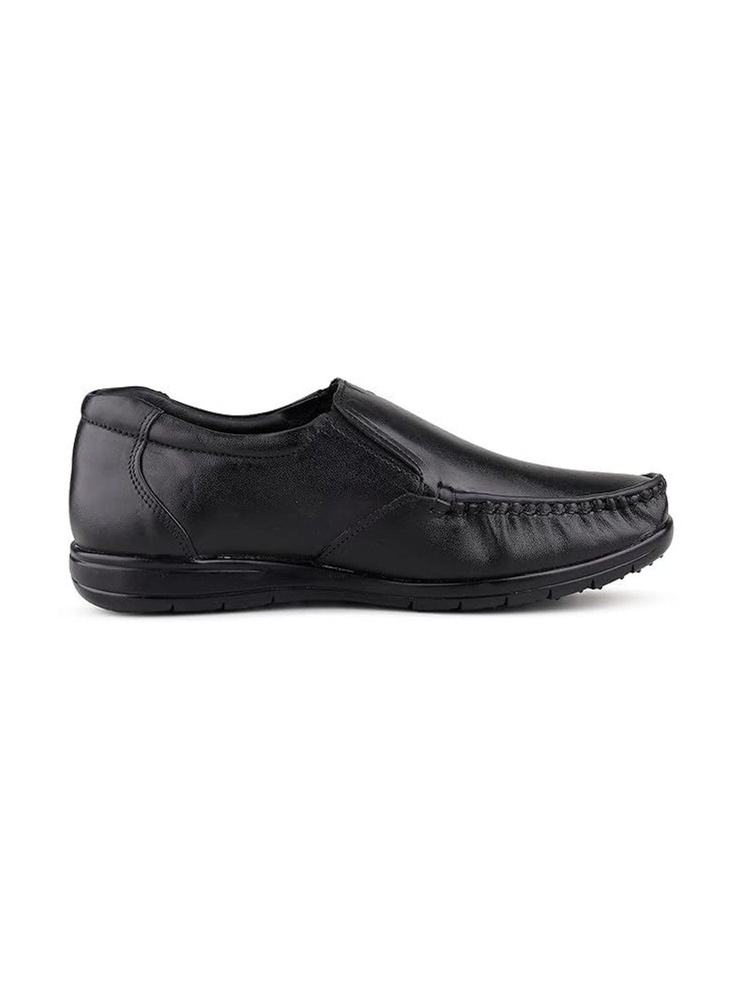 FOR-B Men Leather Loafers-picture-58