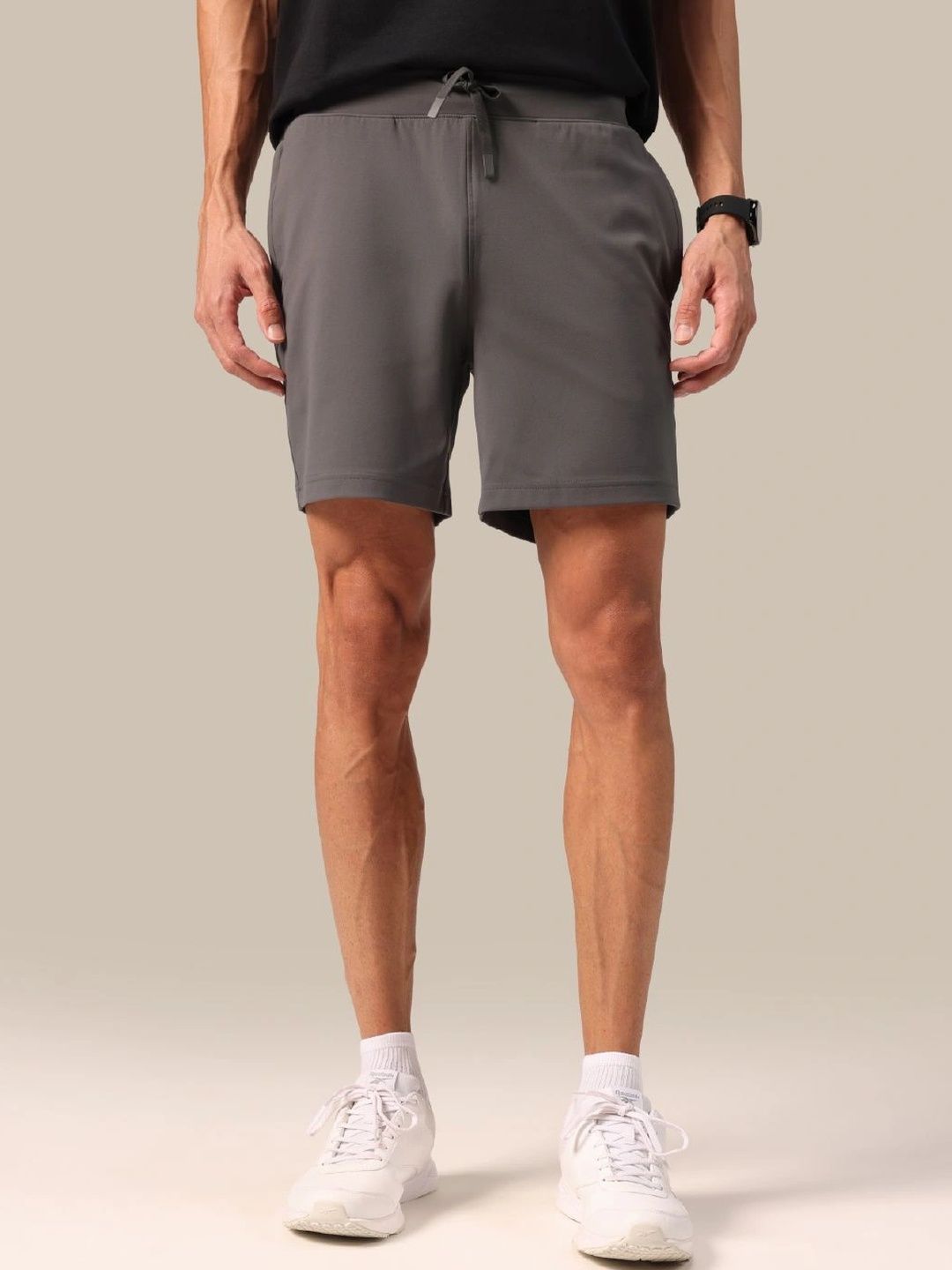 Blissclub Men Training or Gym Shorts-picture-37