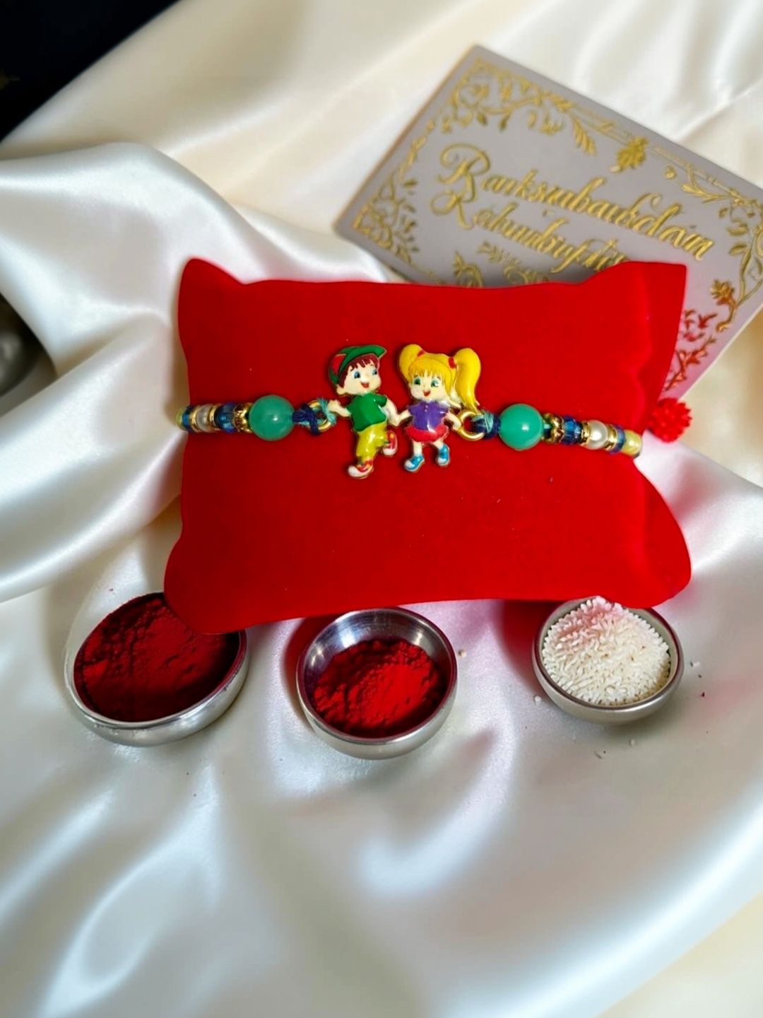 KAVIM Thread Rakhi-picture-32