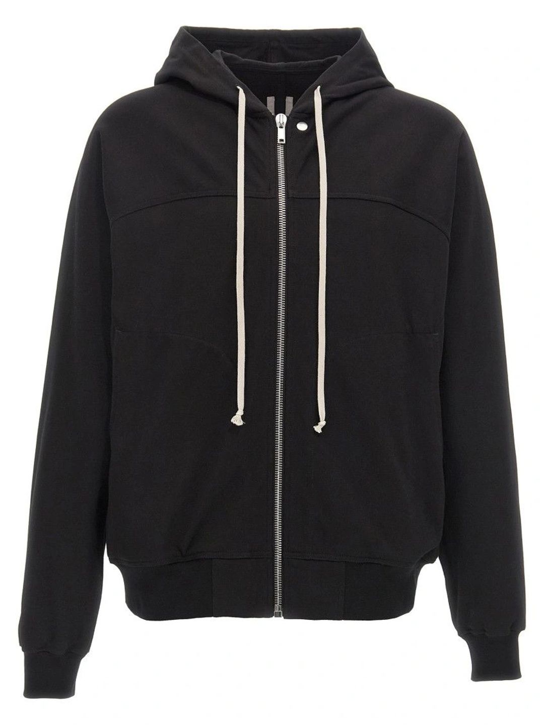 Rick Owens Men Hooded Sweatshirt-picture-14