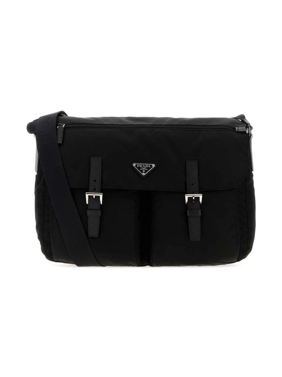 Prada Men Messenger Bag-image-48
