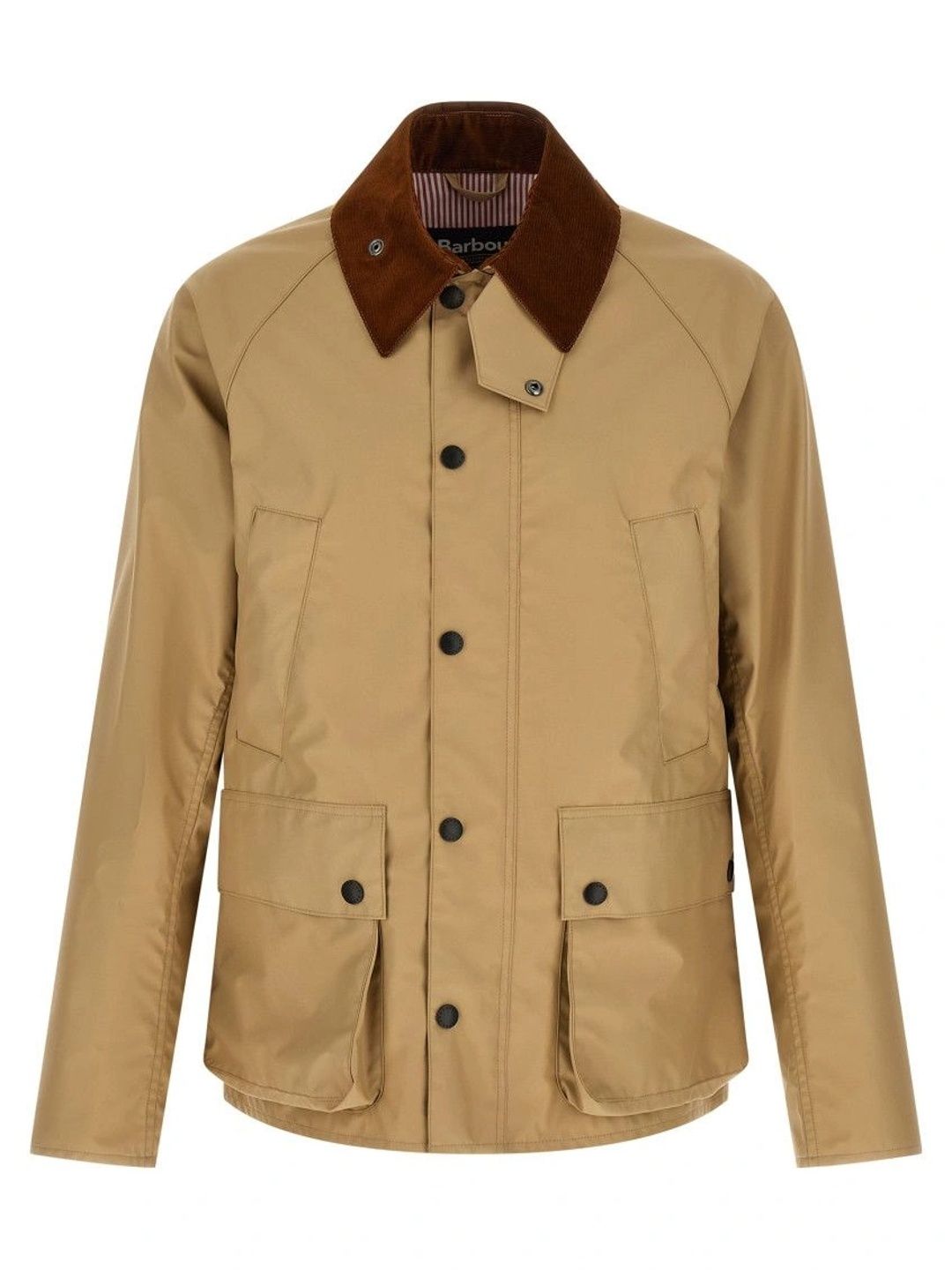 Junya Watanabe Men Open Front Jacket-picture-16