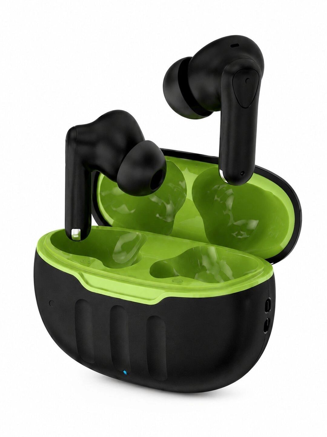 zusix Dual Tone True Wireless In Ear Headphones-picture-39