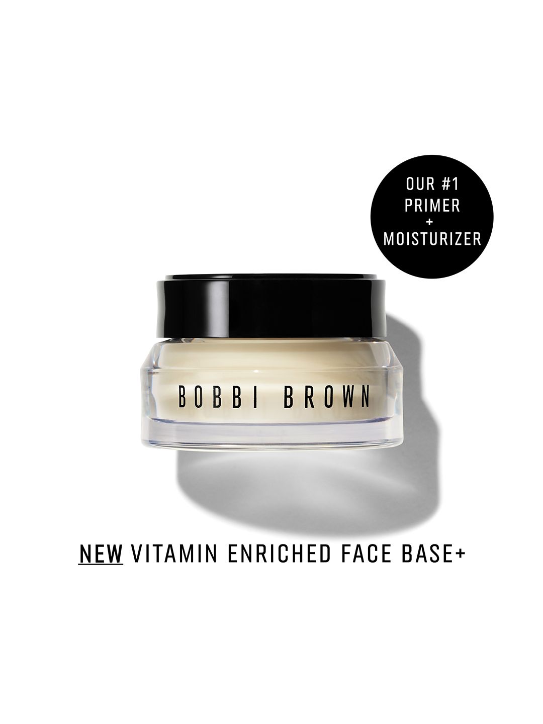Bobbi Brown Vitamin Enriched Face Base+ Travel Size - 15 ml-picture-45