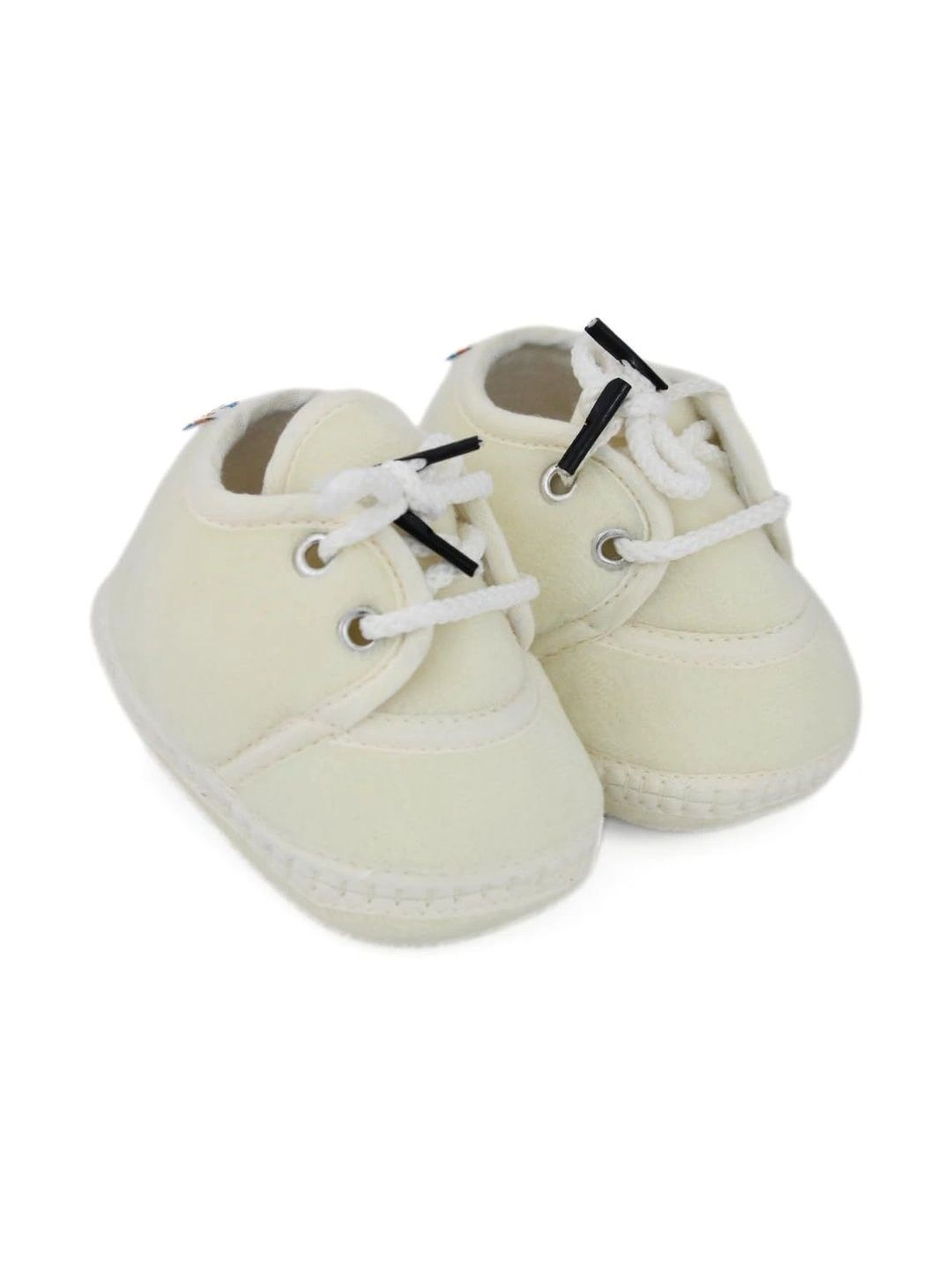 NESKA MODA Unisex Kids Cotton Booties-picture-20
