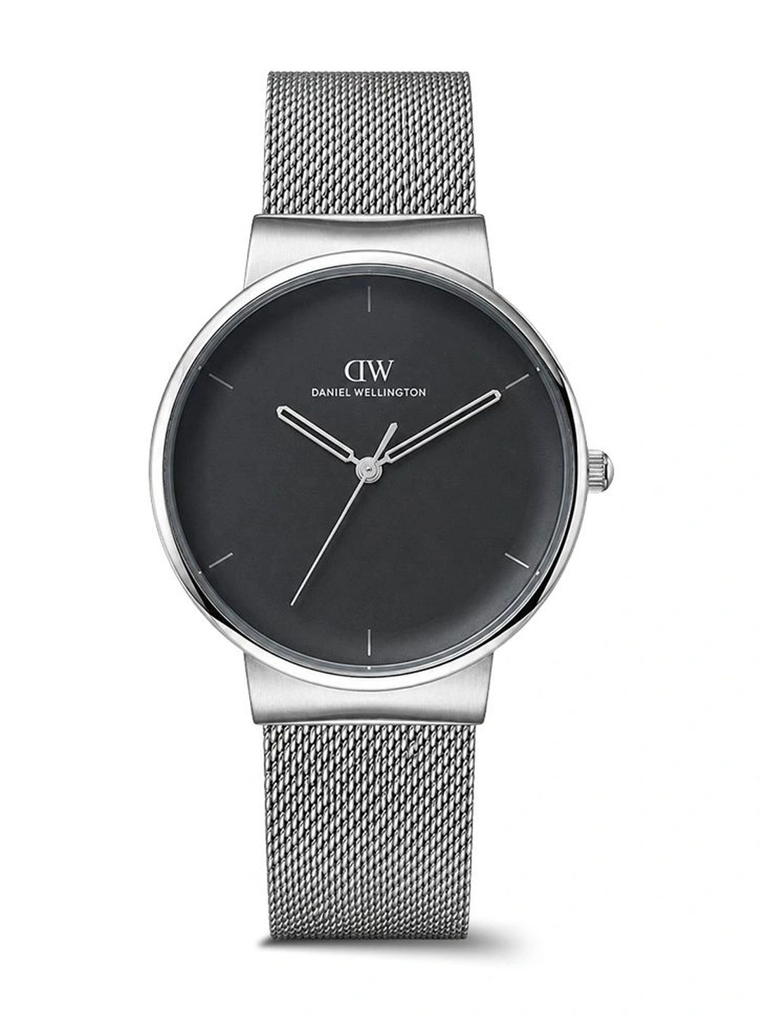Daniel Wellington Men Bracelet Style Straps Analogue Watch DW0DG0600-picture-16