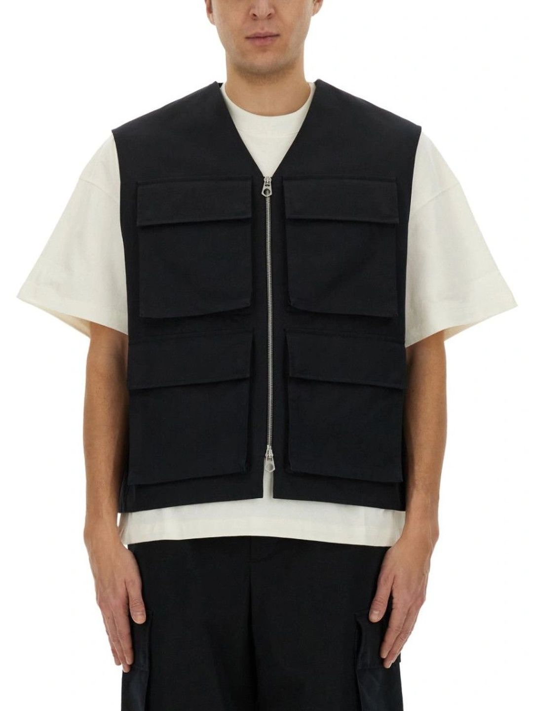 Jil Sander Men Jacket-picture-19