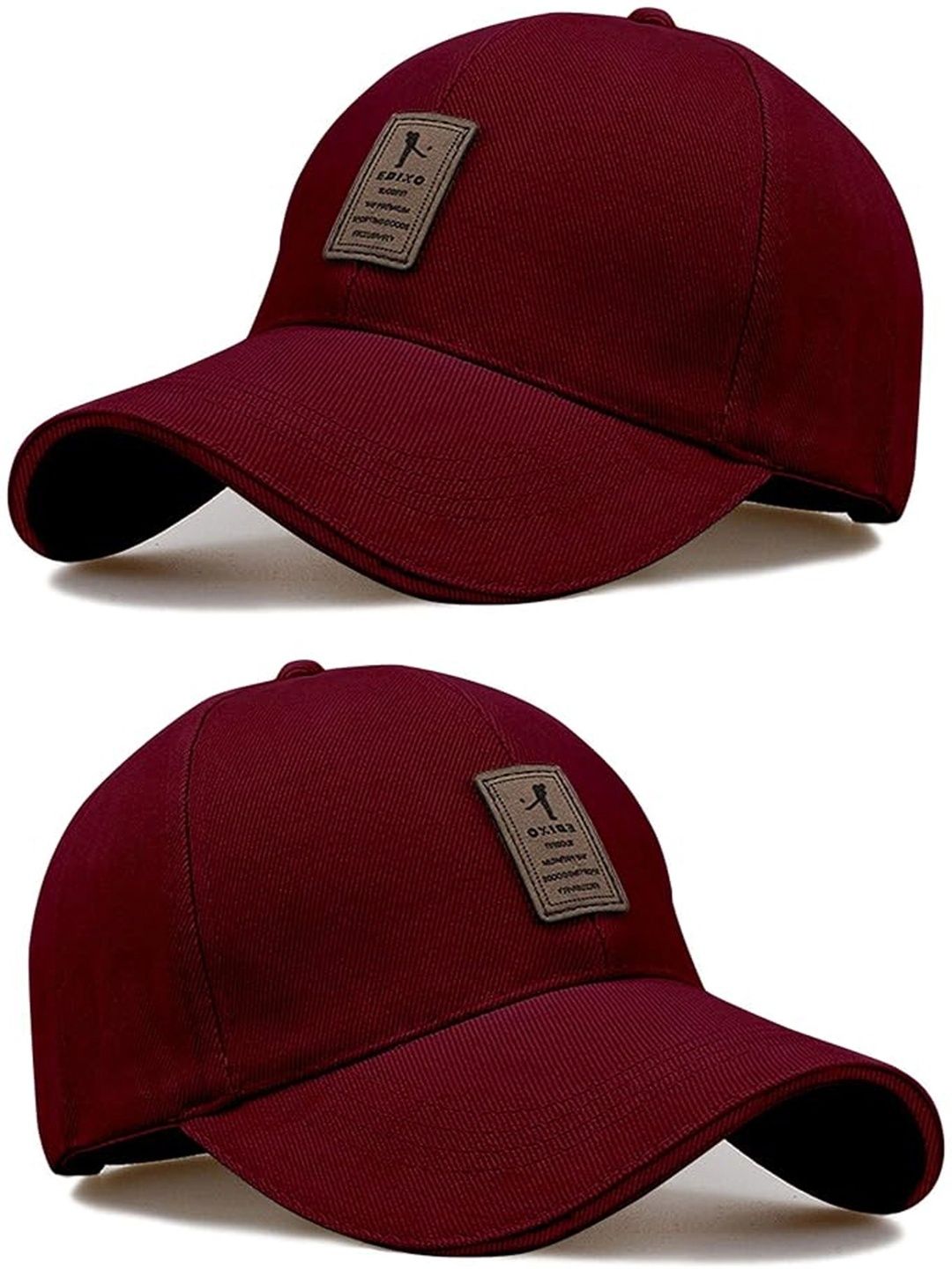 KLIZEN Men Baseball Cap-picture-3