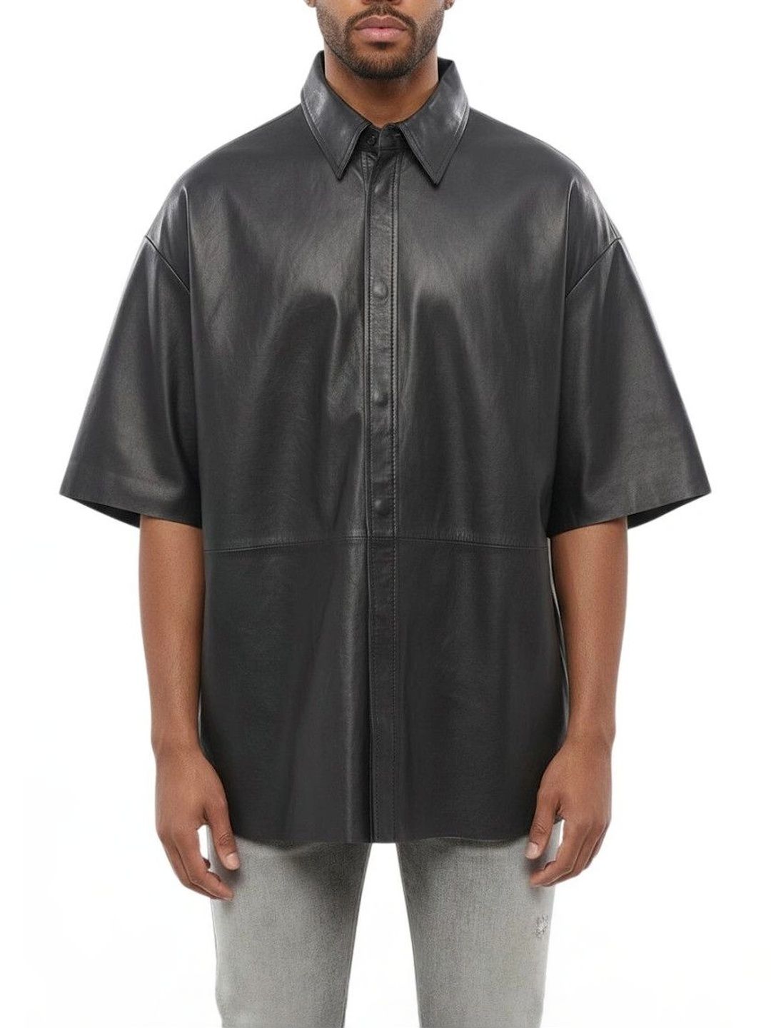 DIESEL Men Casual Shirt-picture-55