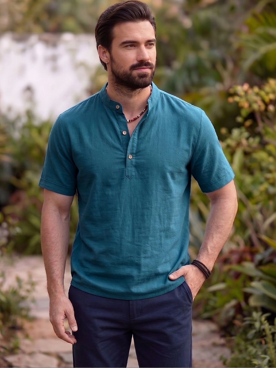 LENIA Men Kurta-picture-37