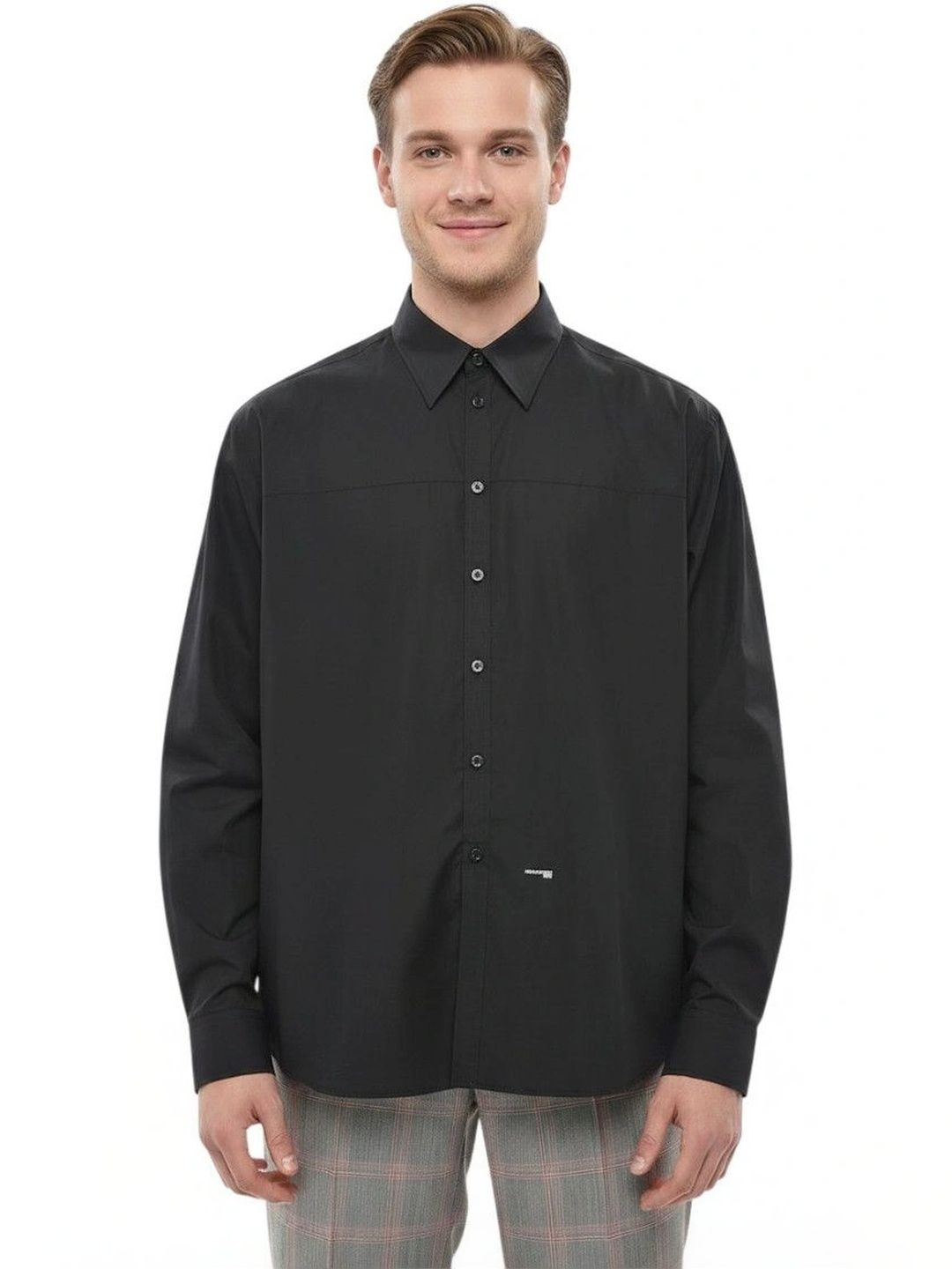 Dsquared2 Men Casual Shirt-picture-38