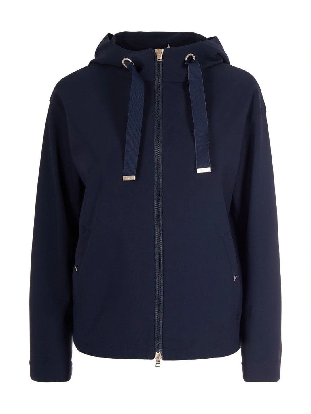 Herno Women Lightweight Open Front Jacket-picture-38
