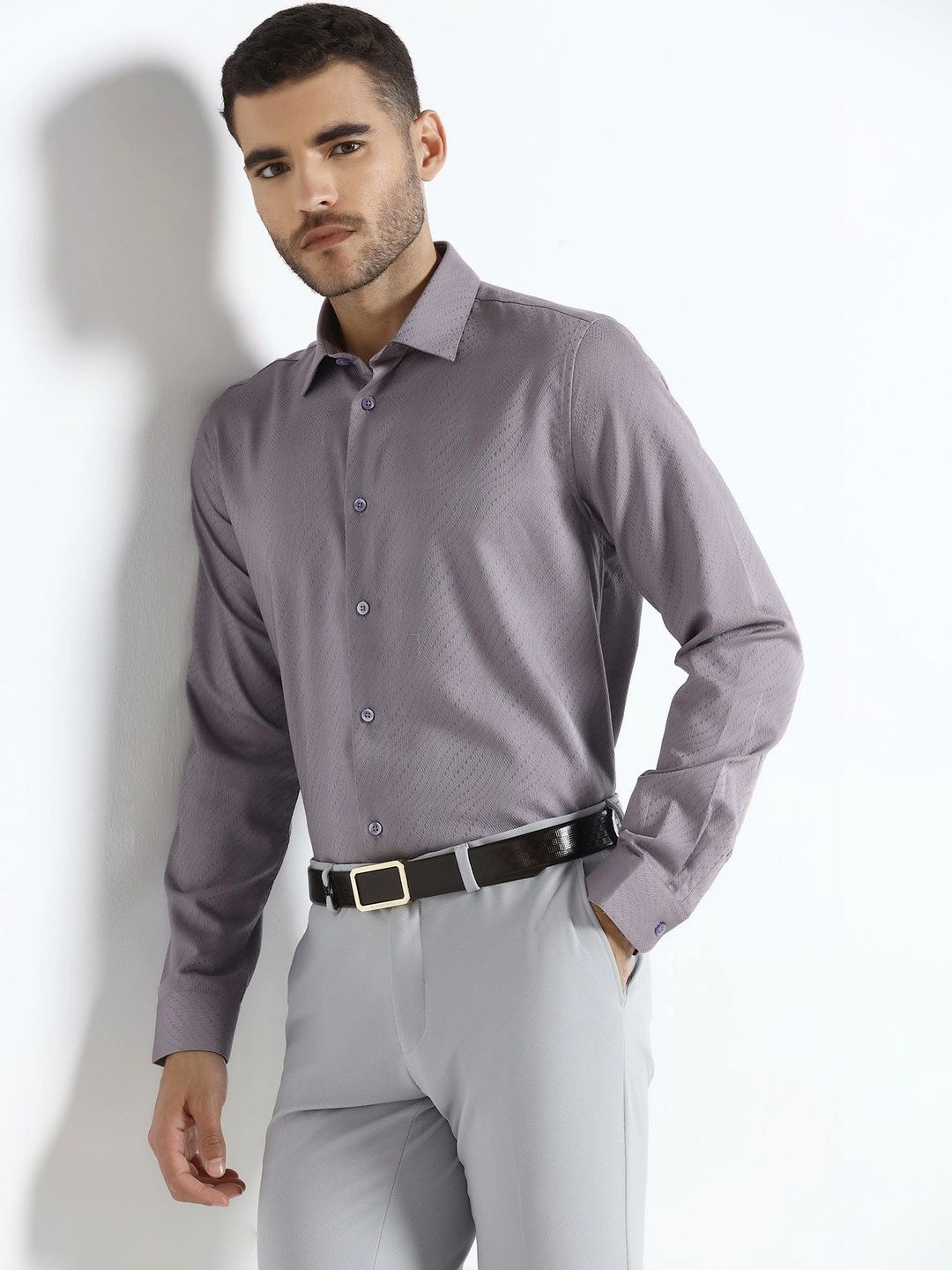 Blackberrys Men Formal Shirt-picture-39
