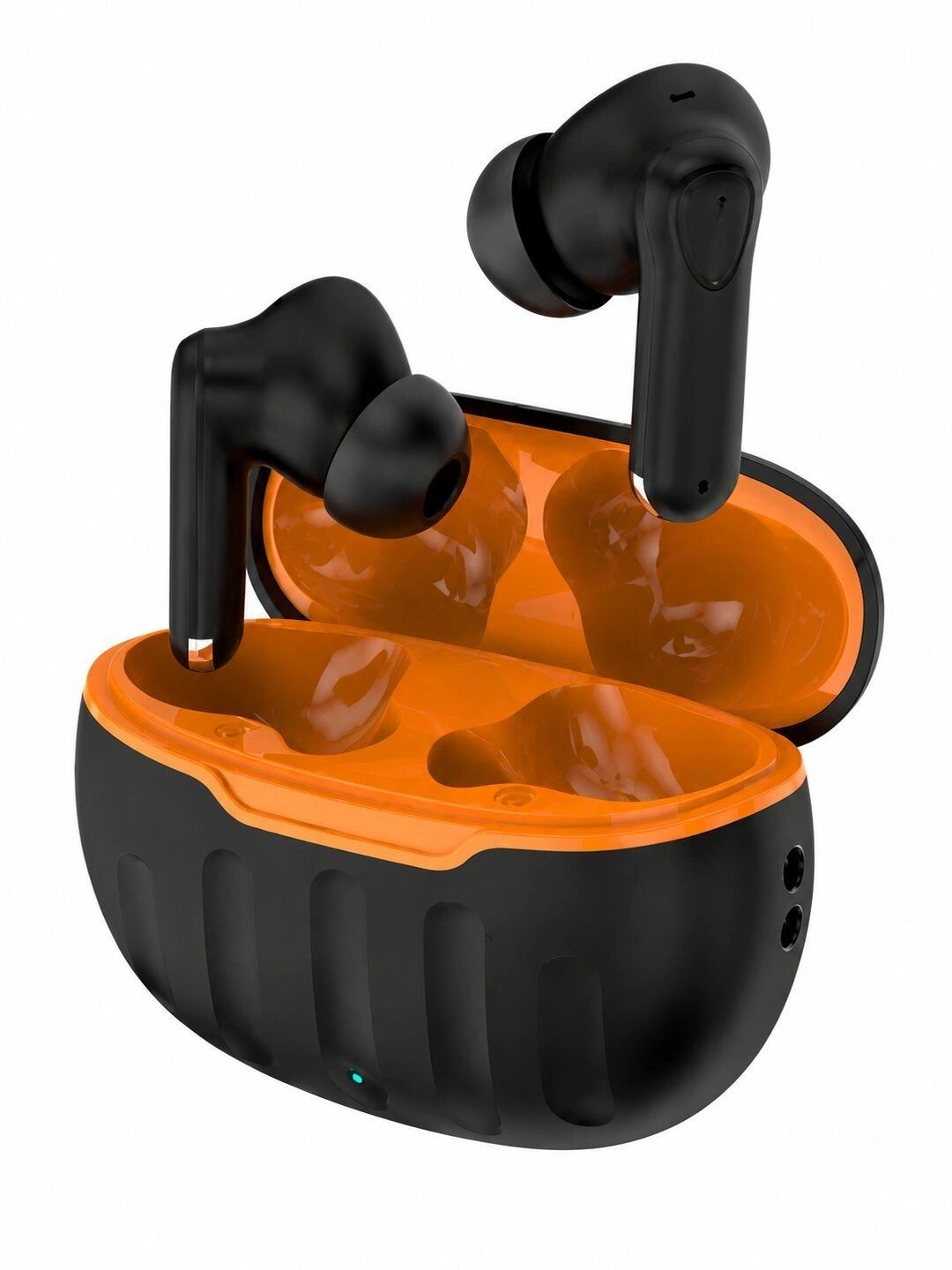 zusix Dual Tone True Wireless In Ear Headphones-picture-36