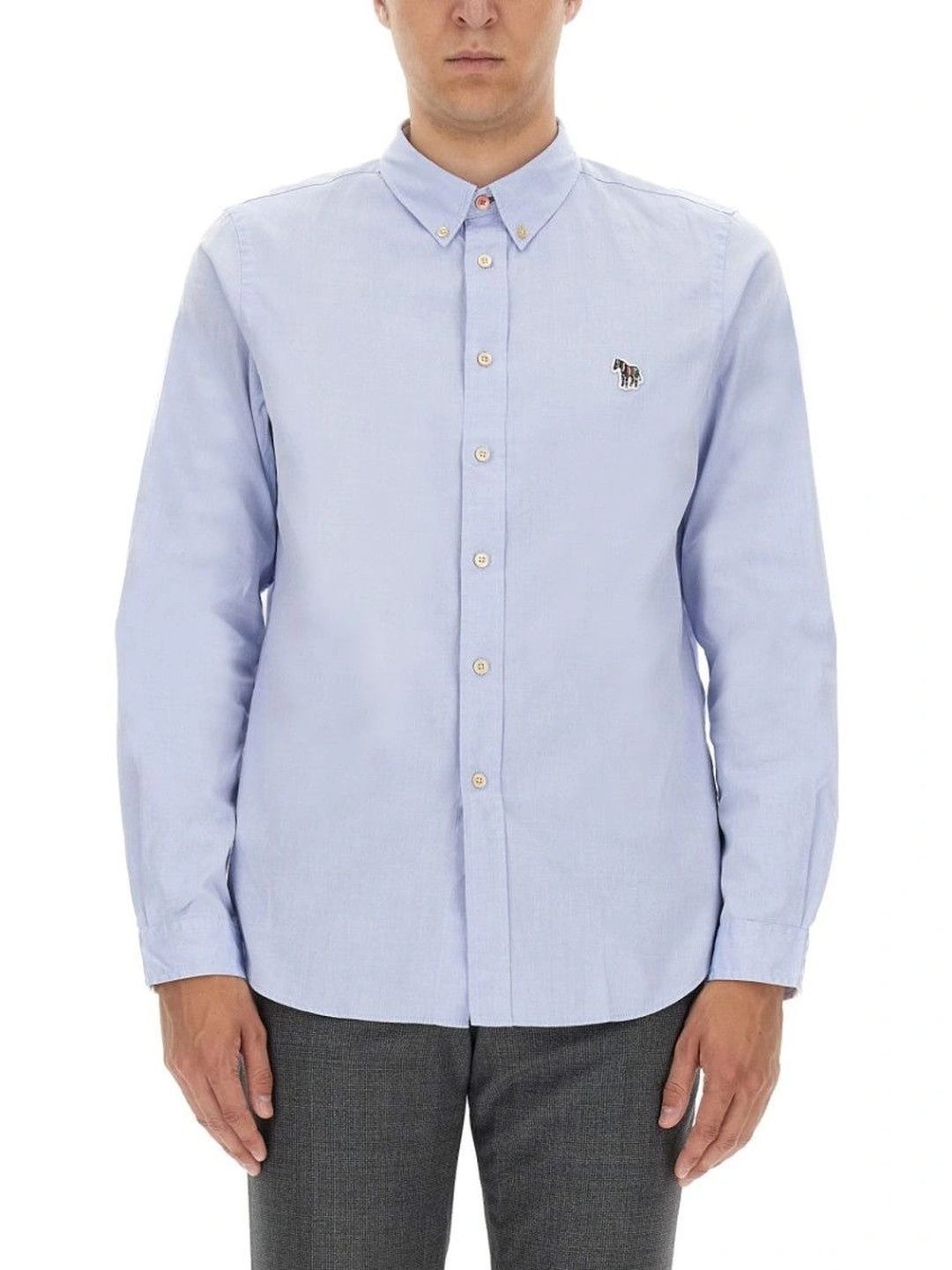 PS By Paul Smith Men Casual Shirt-picture-23