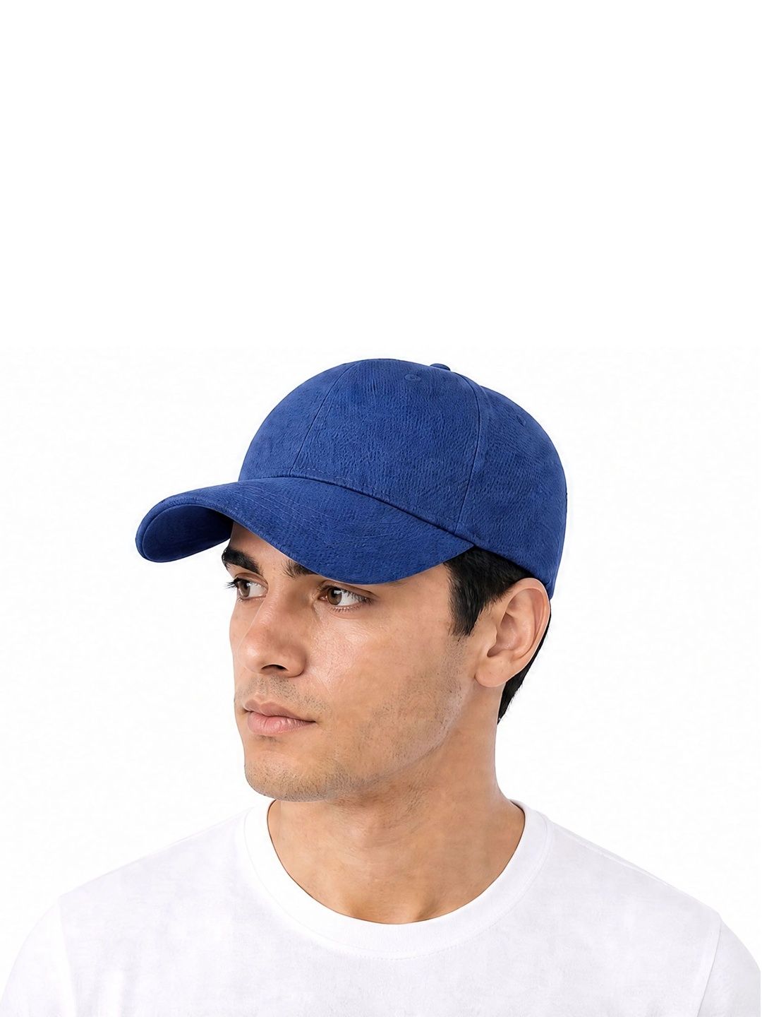 playR Unisex Baseball Cap-image-38