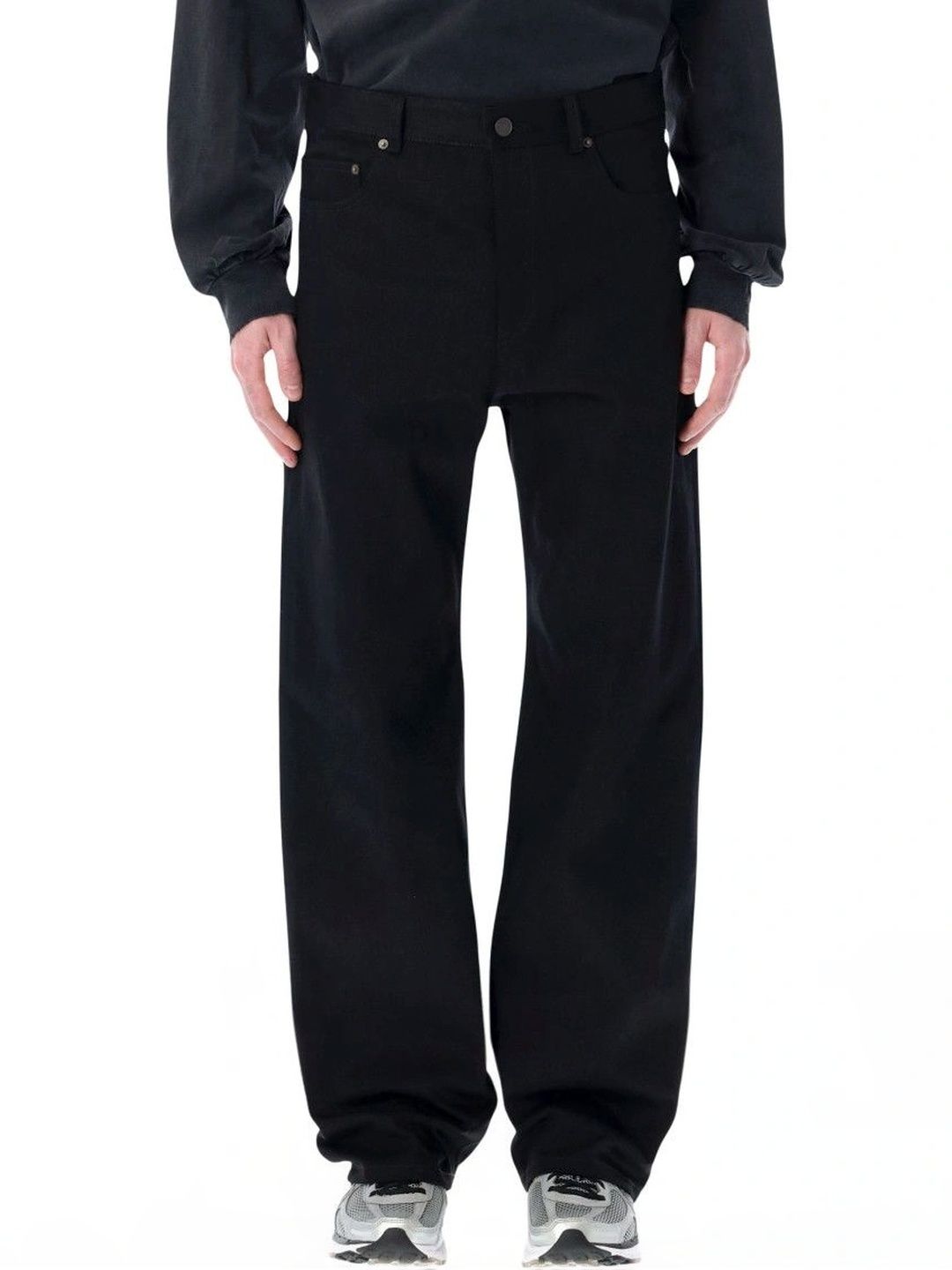 Balenciaga Men Trousers-picture-53
