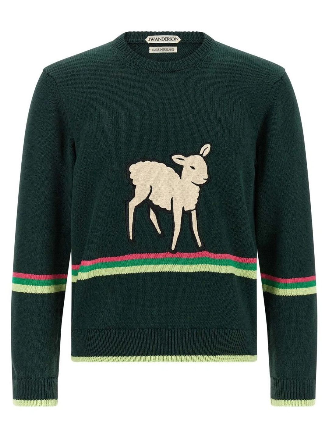 JW Anderson Men Printed Pullover-picture-53