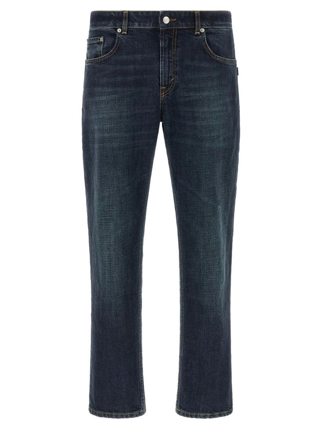 Department 5 Men Straight Fit Mid-Rise Jeans-picture-55