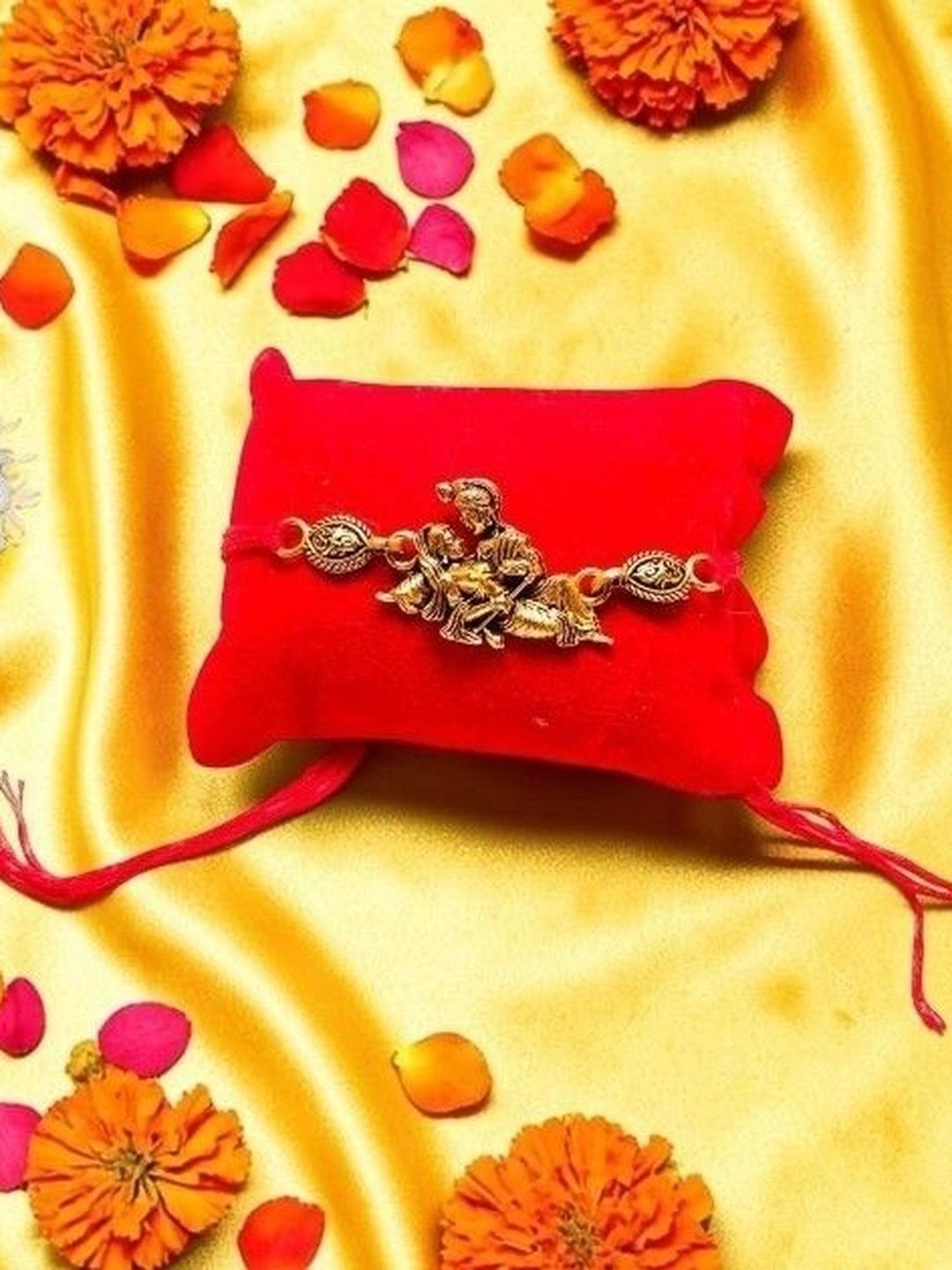 KAVIM Thread Rakhi-picture-13