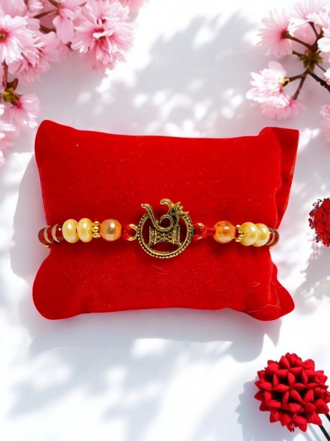 KAVIM Thread Rakhi-picture-47