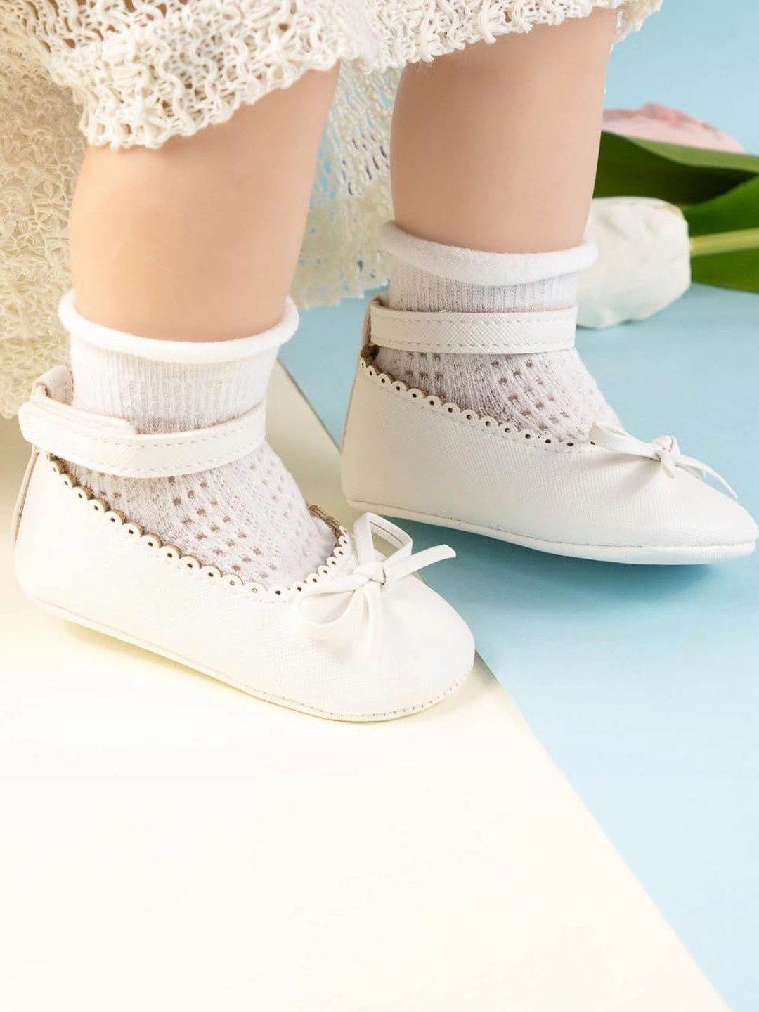 NESKA MODA Girls Booties-picture-19