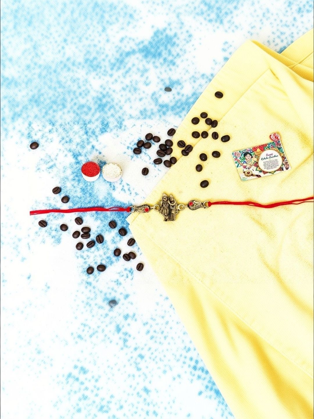 KAVIM Thread Rakhi-picture-56
