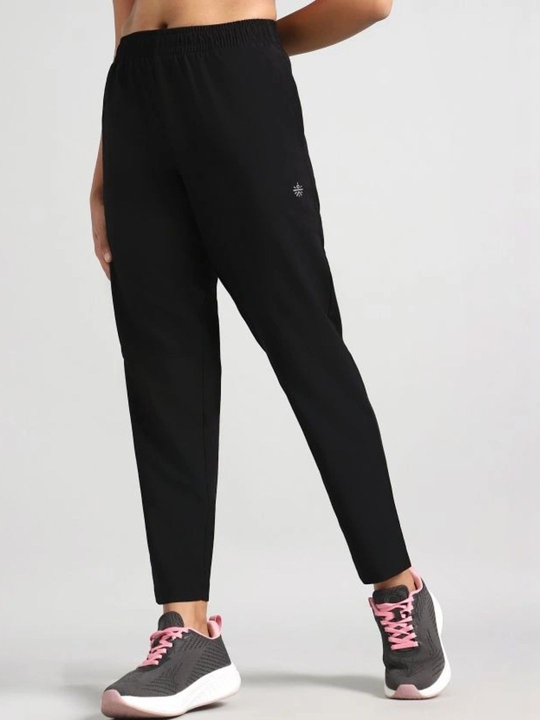 CULT Women Regular Fit Training Track Pants-picture-29