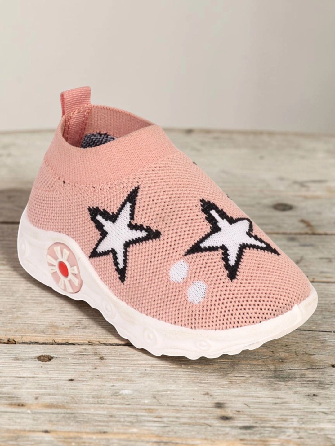Lil Lollipop Unisex Kids Printed Sneakers-picture-52